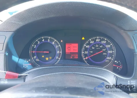 2008 Infiniti G37 из США, поврежденный, VIN JNKCV64E08M114610